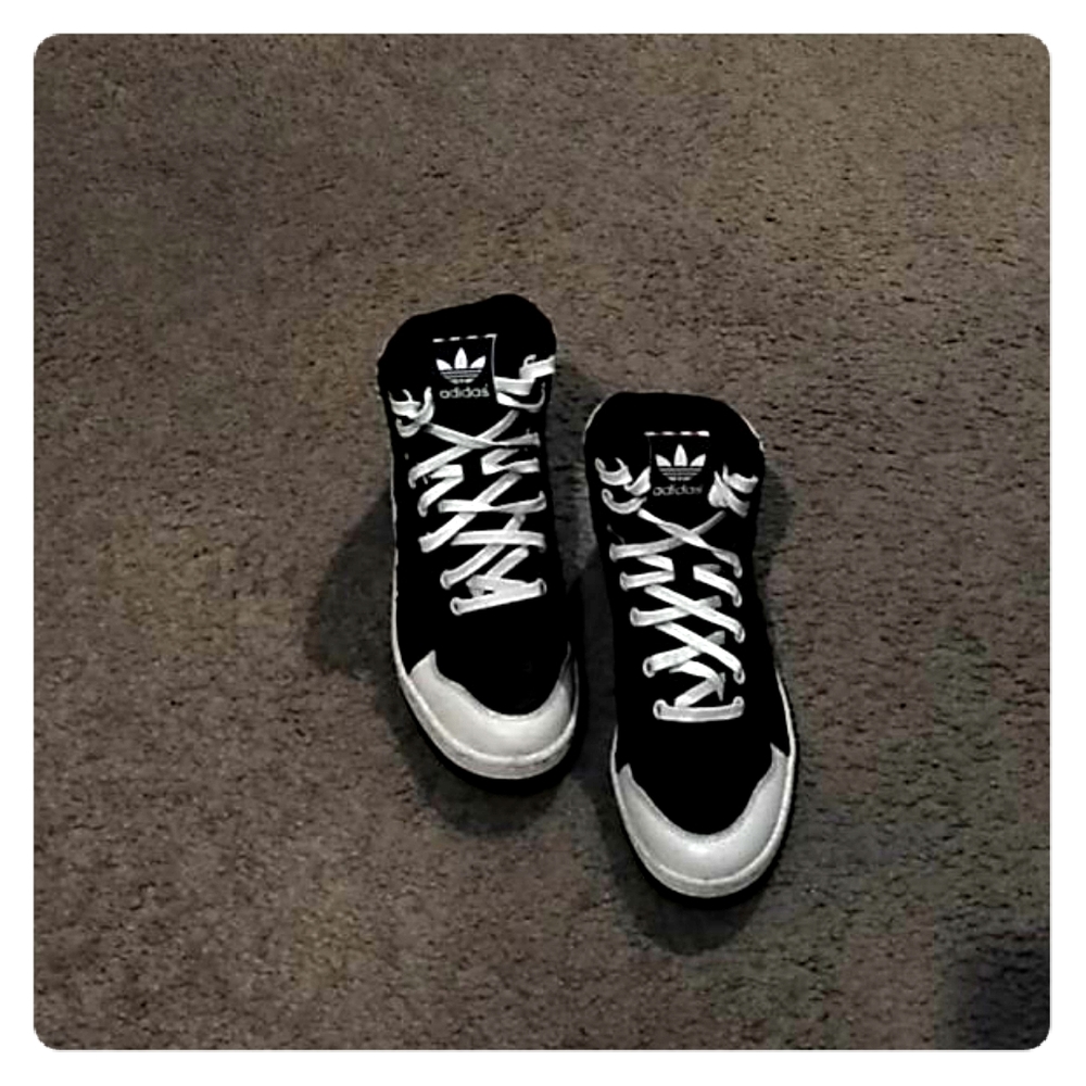 Adidas Rita Ora 7🎉